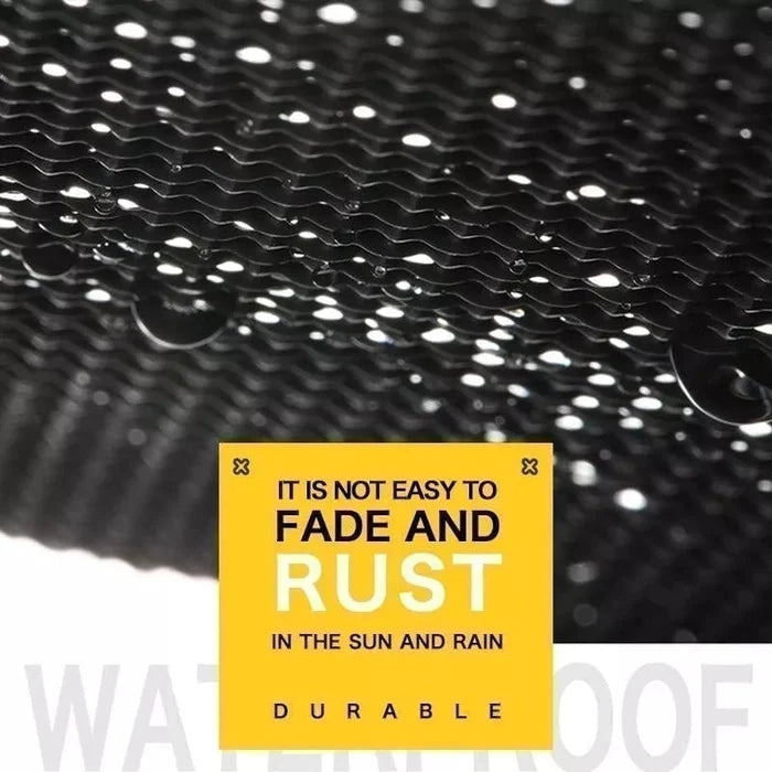 Strong Adhesive & Waterproof Window Mosquito net Covering Mesh Tape