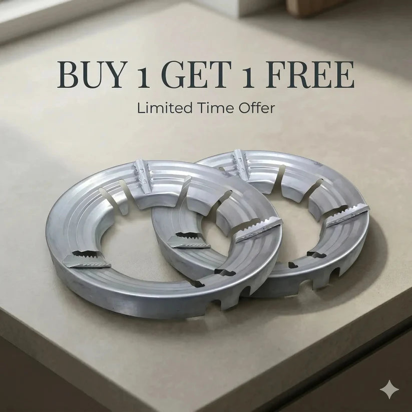 Gas Saver Ring (Buy 1 Get 1 FREE)