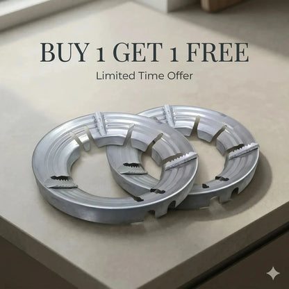 Gas Saver Ring (Buy 1 Get 1 FREE)