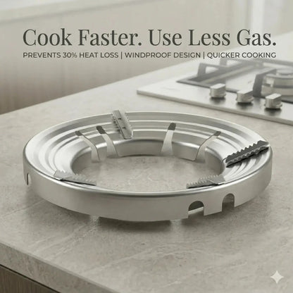 Gas Saver Ring (Buy 1 Get 1 FREE)