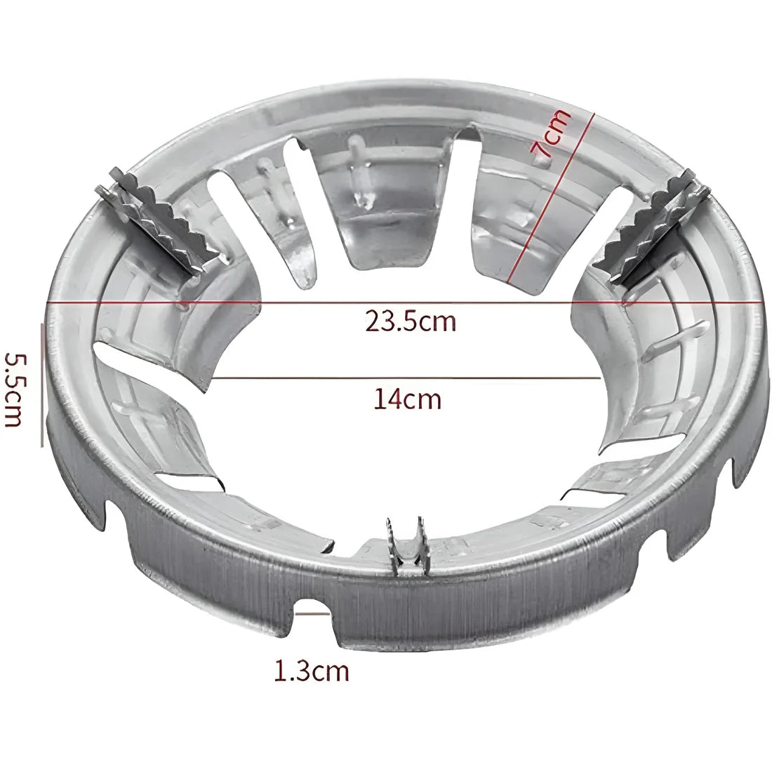 Gas Saver Ring (Buy 1 Get 1 FREE)