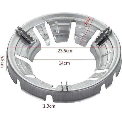 Gas Saver Ring (Buy 1 Get 1 FREE)