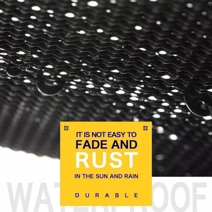 Strong Adhesive & Waterproof Window Mosquito net Covering Mesh Tape