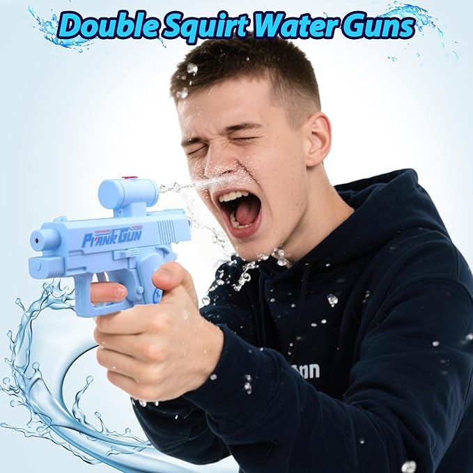 AquaPulse Toy™