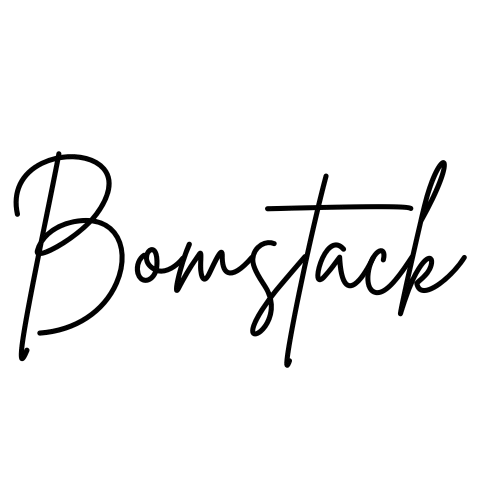 Bomstack