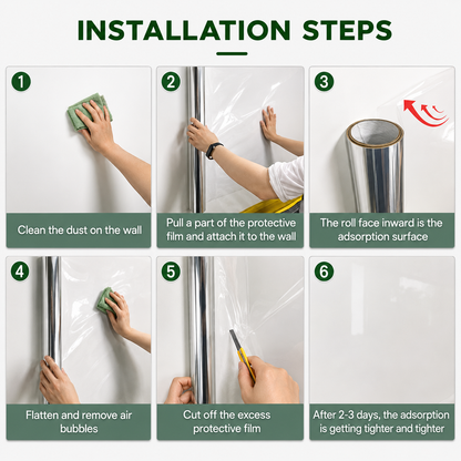 Wall Protection Film [Buy 1 Get 1 Free]