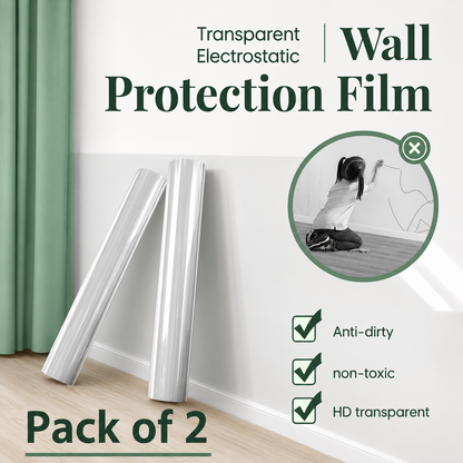 Wall Protection Film [Buy 1 Get 1 Free]